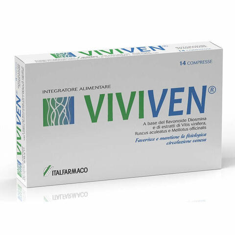 Viviven 14Cpr