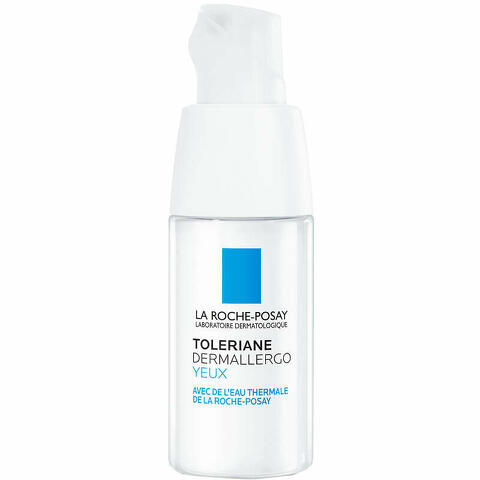 Toleriane Dermallergo Occh20Ml