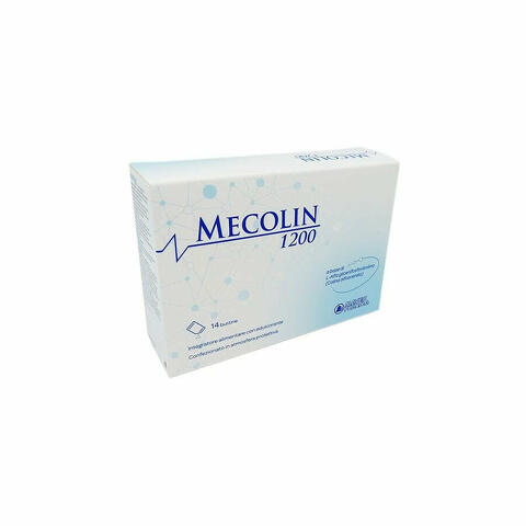 Mecolin 1200 14 Bustine