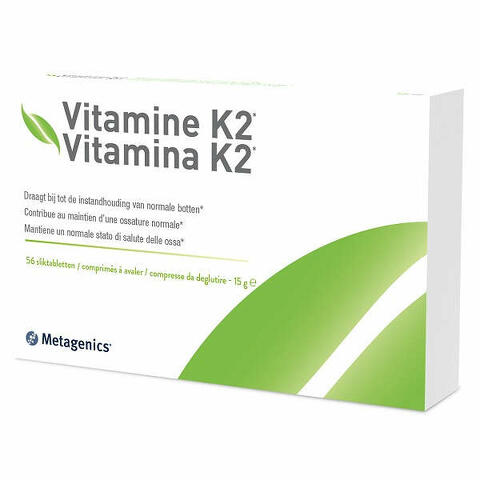 Vitamina K2 56Cpr Deglutibili