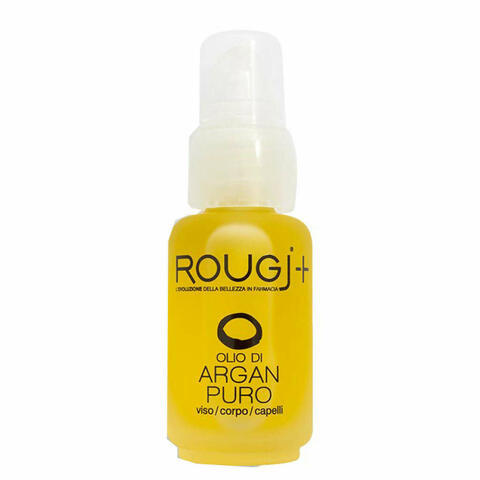 Elisir Argan Corpo 60Ml