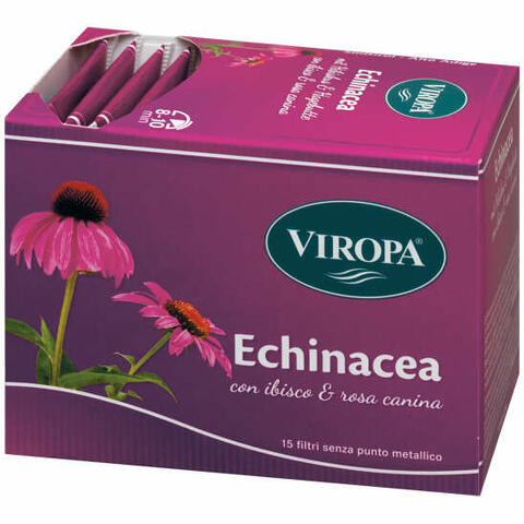 Viropa Echinacea 15Bust