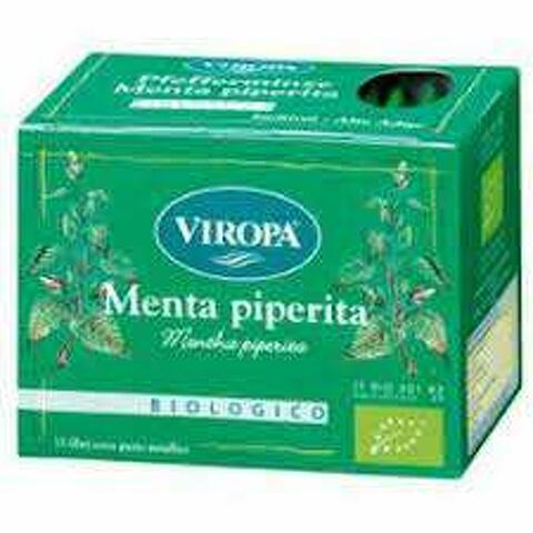 Menta Piperita Bio 15B