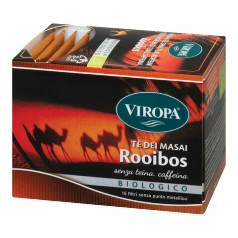 Rooibos Bio 15Bust