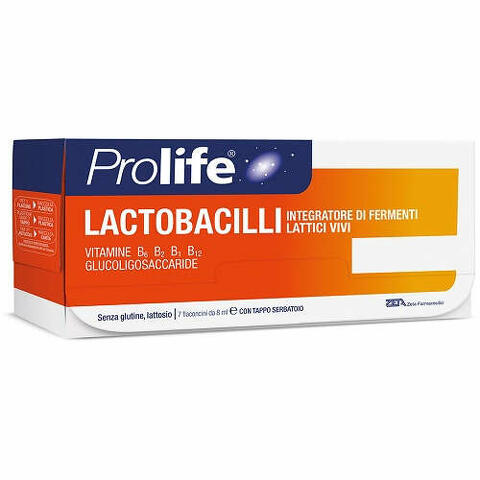 Prolife Lactobacilli 7Fl