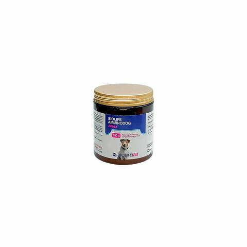 Biolife Amminodog Adult 150G