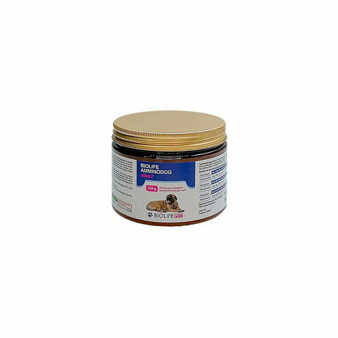 Biolife Amminodog Adult 350G