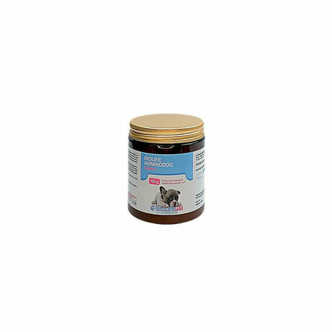 Biolife Amminodog Puppy 150G