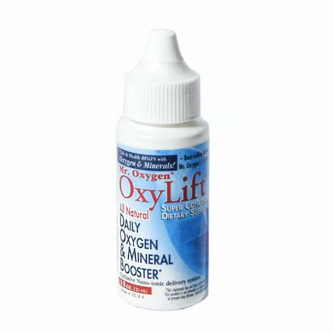 Oxylift Gocce 30Ml