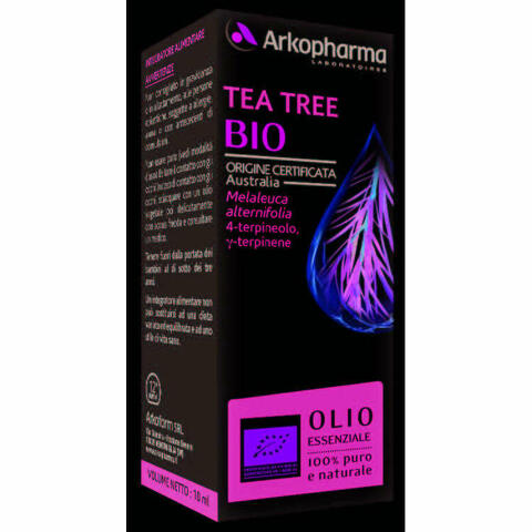 Arkoessentiel Tea Tree Bio10Ml