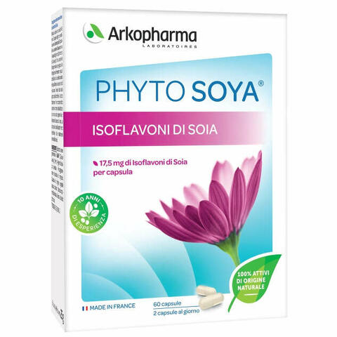 Phytosoya 17