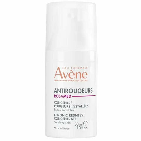 Avene Antirougeurs Rosamed30Ml