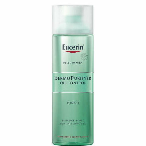 Eucerin Dermopur Tonico 200Ml