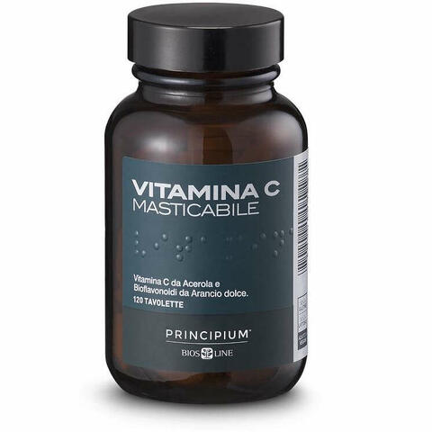 Principium Vitamina C Mast