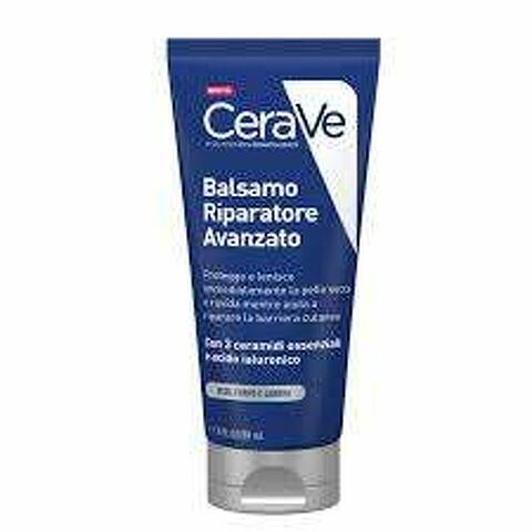 Balsamo Riparatore Avanzato 88Ml