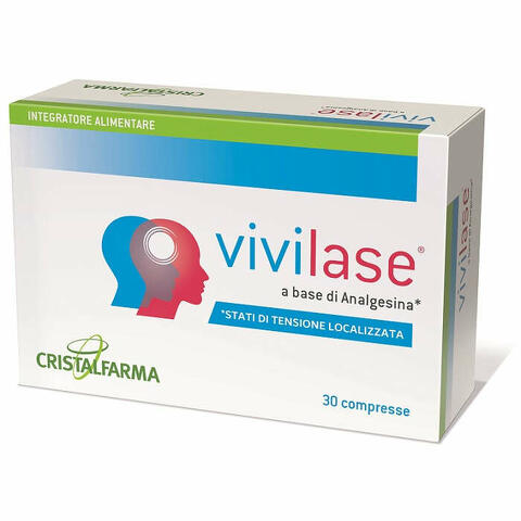 Vivilase 30Cpr