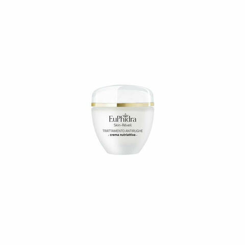 Euphidra Skin-Réveil Crema Nutriattiva 40ml