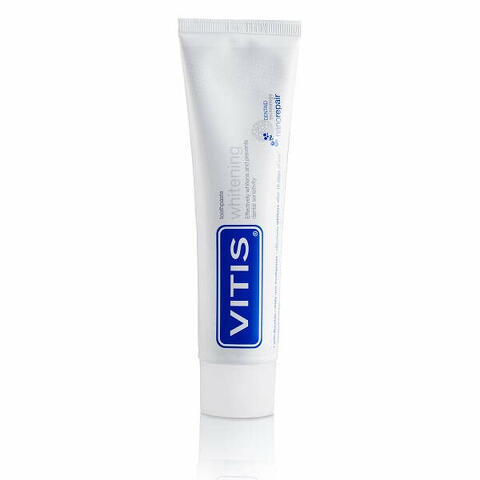 Vitis Whitening Dentif 100Ml