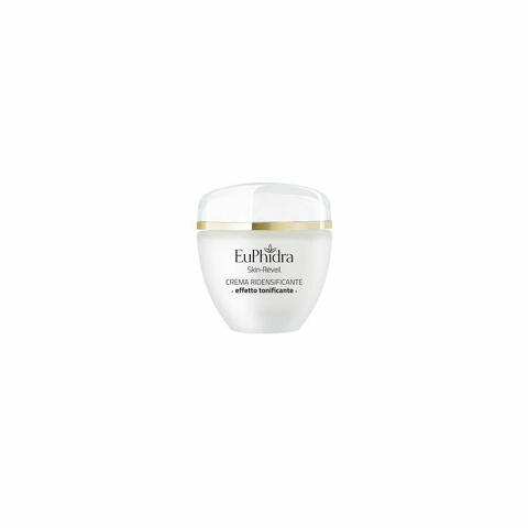 Euphidra Skin-Réveil Crema Ridensificante Tonificante 40ml