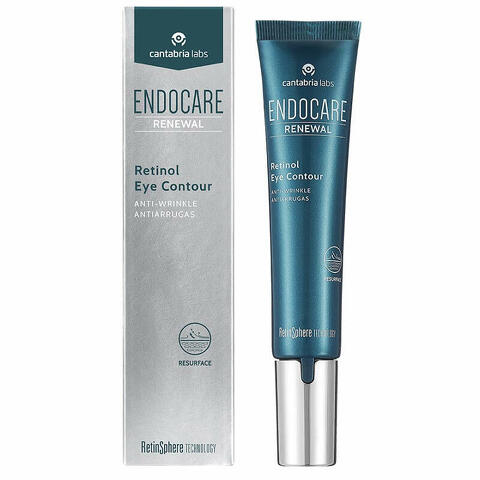 Endocare Renewal Eye Contour