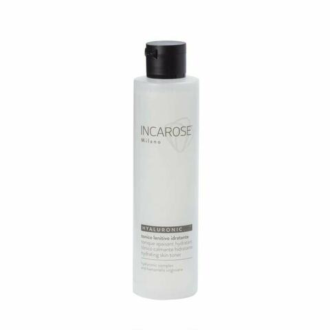 Incarose Hyaluronic Tonico Viso