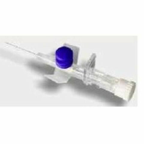 Ago Meds Cannula  G18 2 Teflon