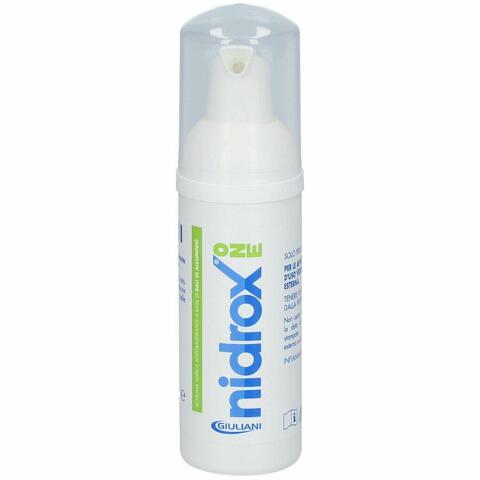 Nidrox One 50Ml