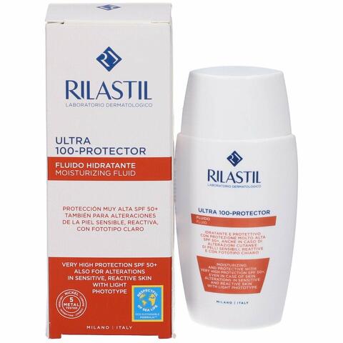 Rilastil Ultra 100 Protector Fluido