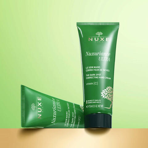 Nuxuriance Ultra Crema Mani