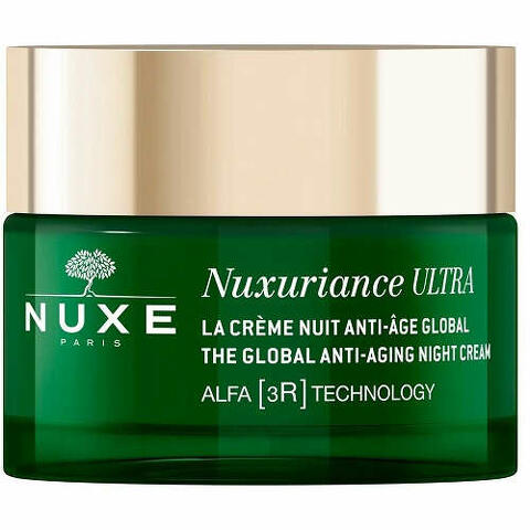 Nuxe Nuxuriance Ultra Cr Ntt