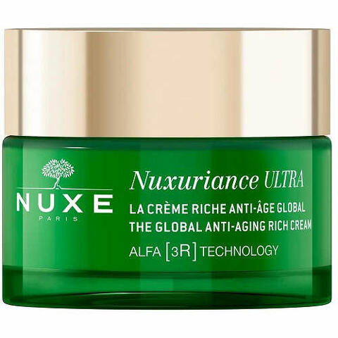 Nuxe Nuxuriance Ultra Cr Ricca