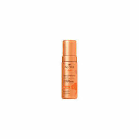 Nuxe Sun Mousse Autoabbronzante 150Ml