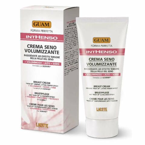 Guam Inthenso Crema Seno Vol