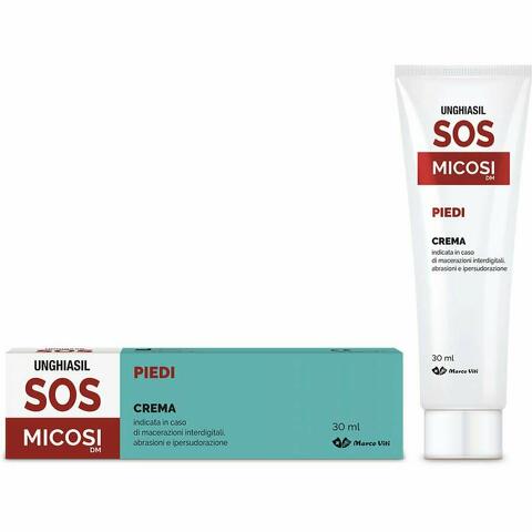 Sos Micosi Crema30Ml