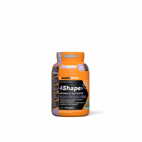 4Shape 90 compresse