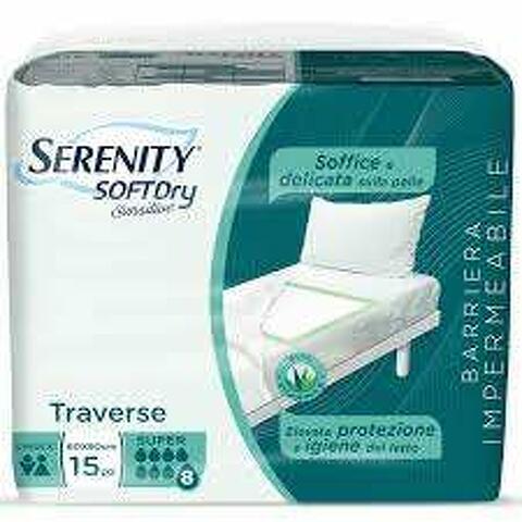 Serenity Traverse Sd Sens Ex 60X90