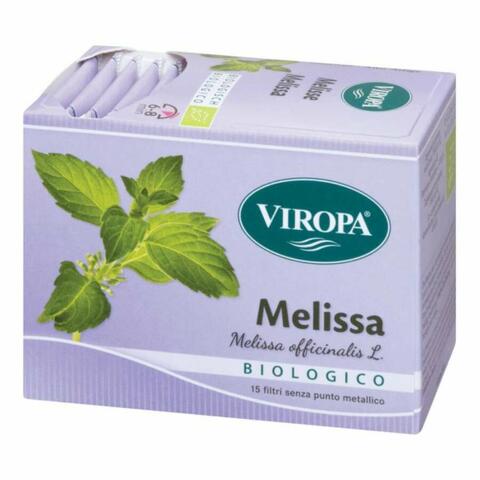 Melissa Bio 15Bust