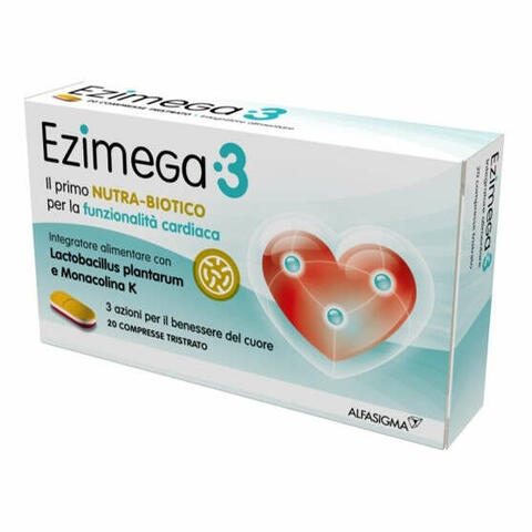 Ezimega3 20Cpr