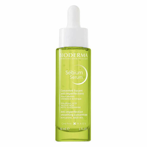 Sebium Serum 30Ml