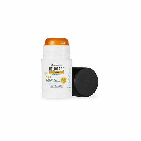 Heliocare 360° Pediatrico Spf50+ Stick