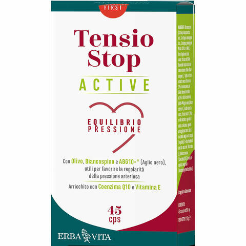 Tensio Stop Active 45Cps