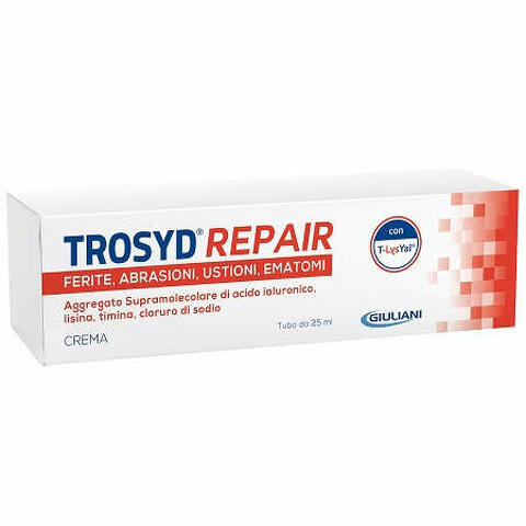 Trosyd Repair 25Ml