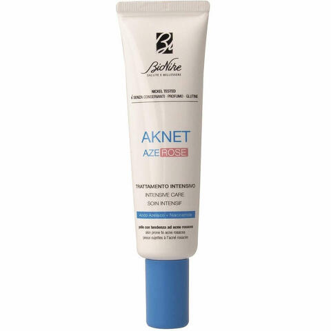 Aknet Azerose Tratt Intens30Ml