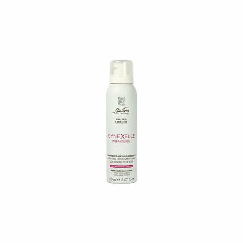 Bionike Gynexelle Intimo Mousse 150Ml