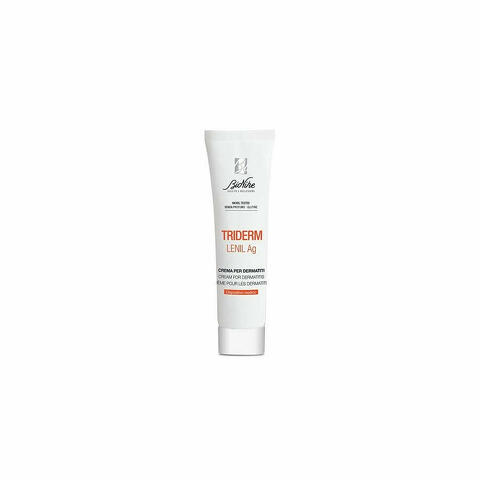 Triderm Lenil Ag Crema Per Dermatiti 30ML