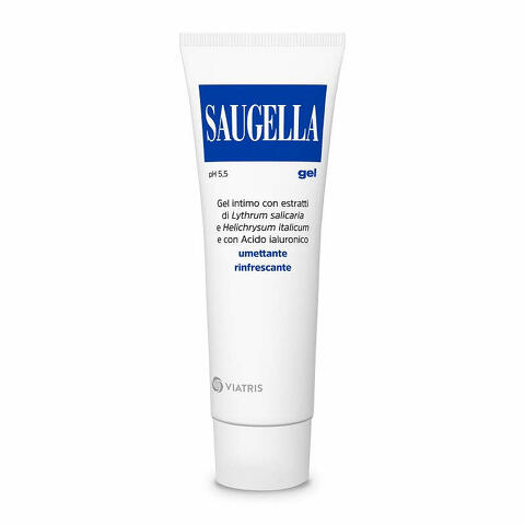 Saugella Gel Intimo Ph5