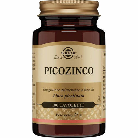 Picozinco 100Tav