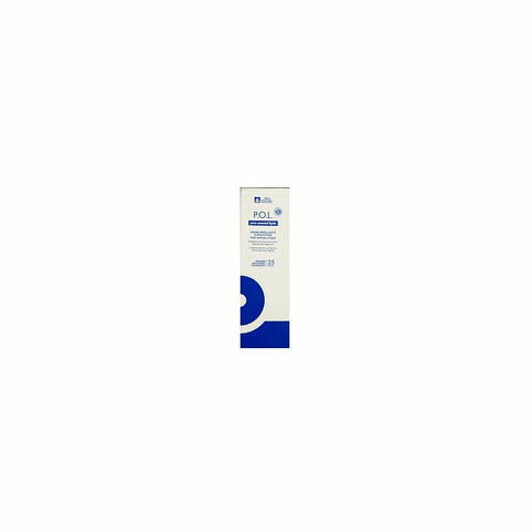 P.O.L. Crema Emoliente Protettiva 250 ml