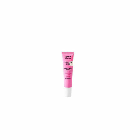 Goovi Contorno Occhi Antiaging 15Ml