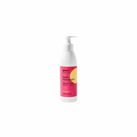 Goovi Crema Snellente Cellulite 240Ml